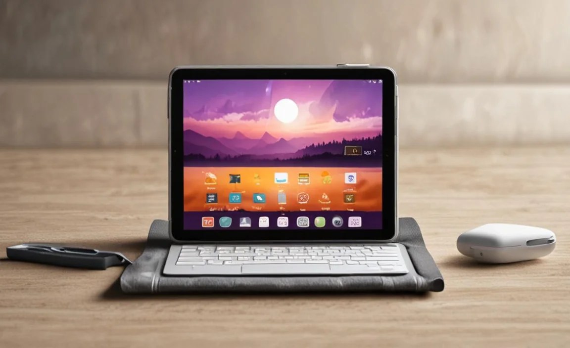Finding the Right Yoga Apps to Complement Your Rugged Tablet