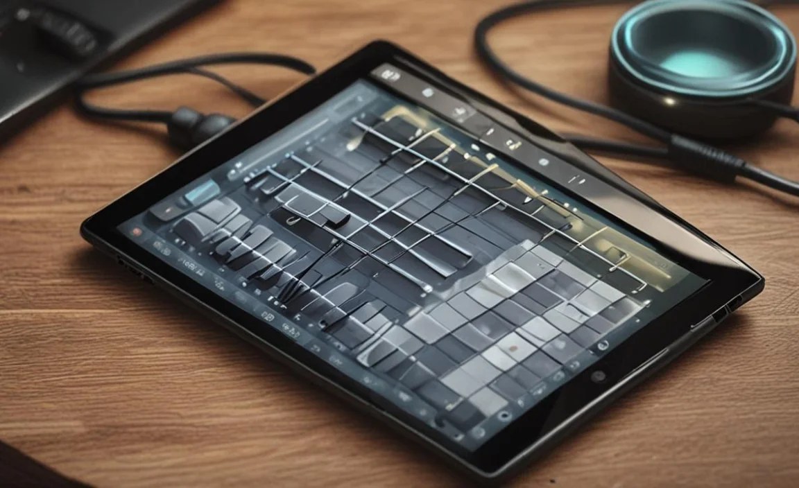 Getting Started: Essential Accessories