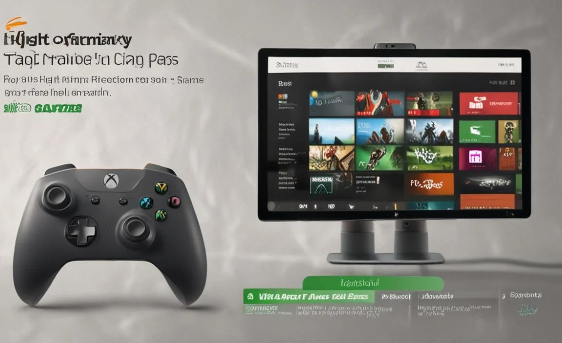 High-Performance Tablets for Xbox Game Pass Comparison: Essential