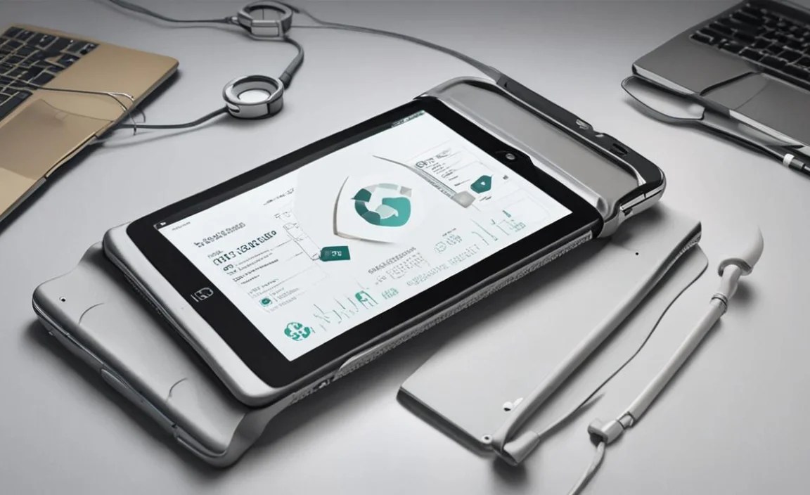 Implementing Rugged Tablets in a Hospital Setting
