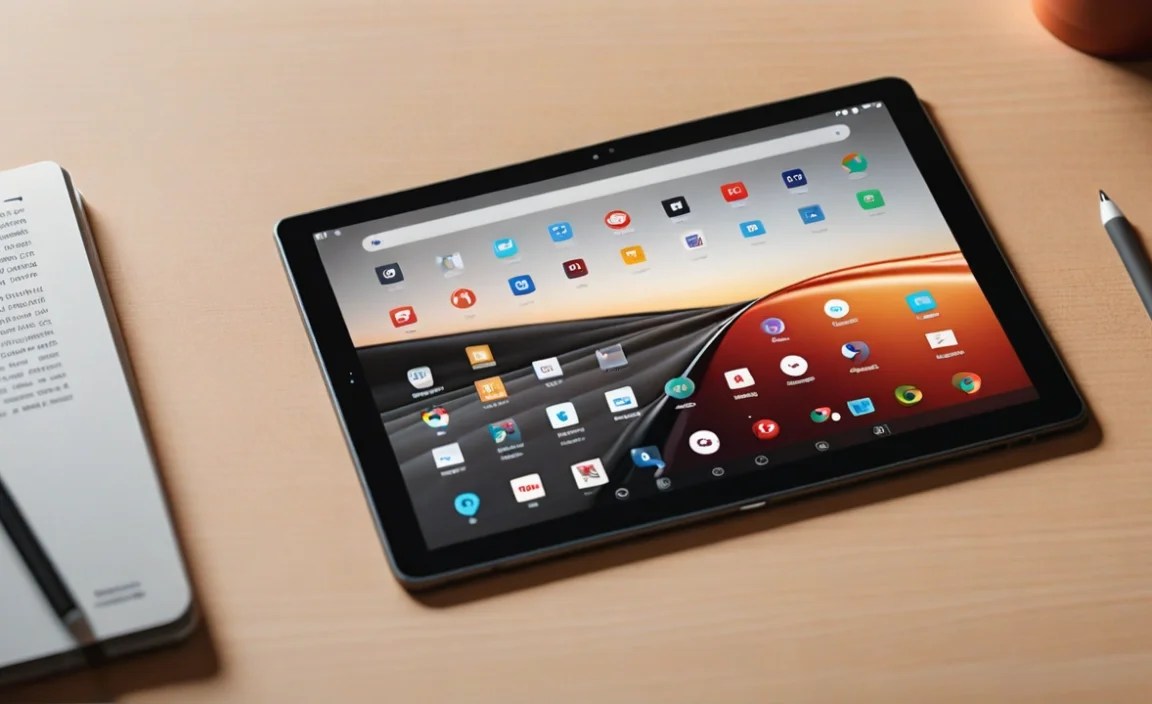 Important Considerations for High-Performance Tablets