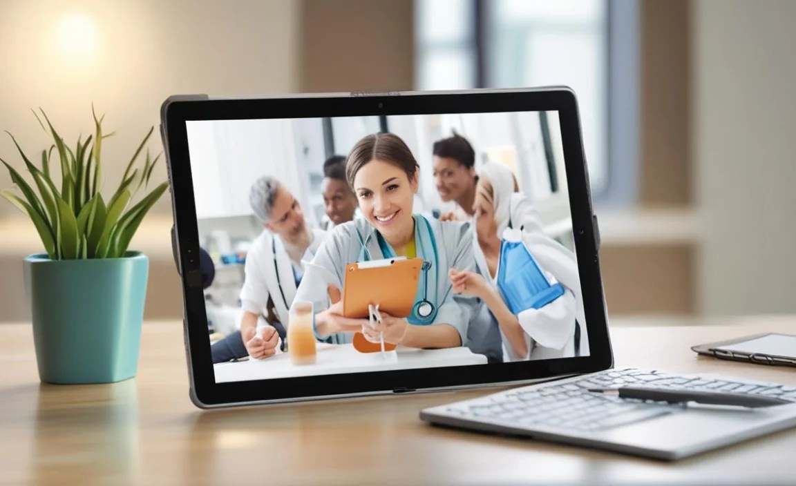 Important Considerations for Hospital Environments