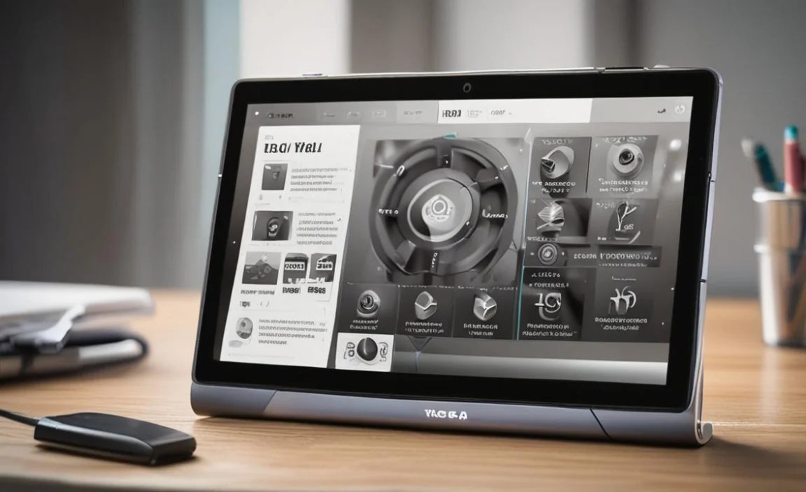 Initial Setup: Navigating the On-Screen Wizard