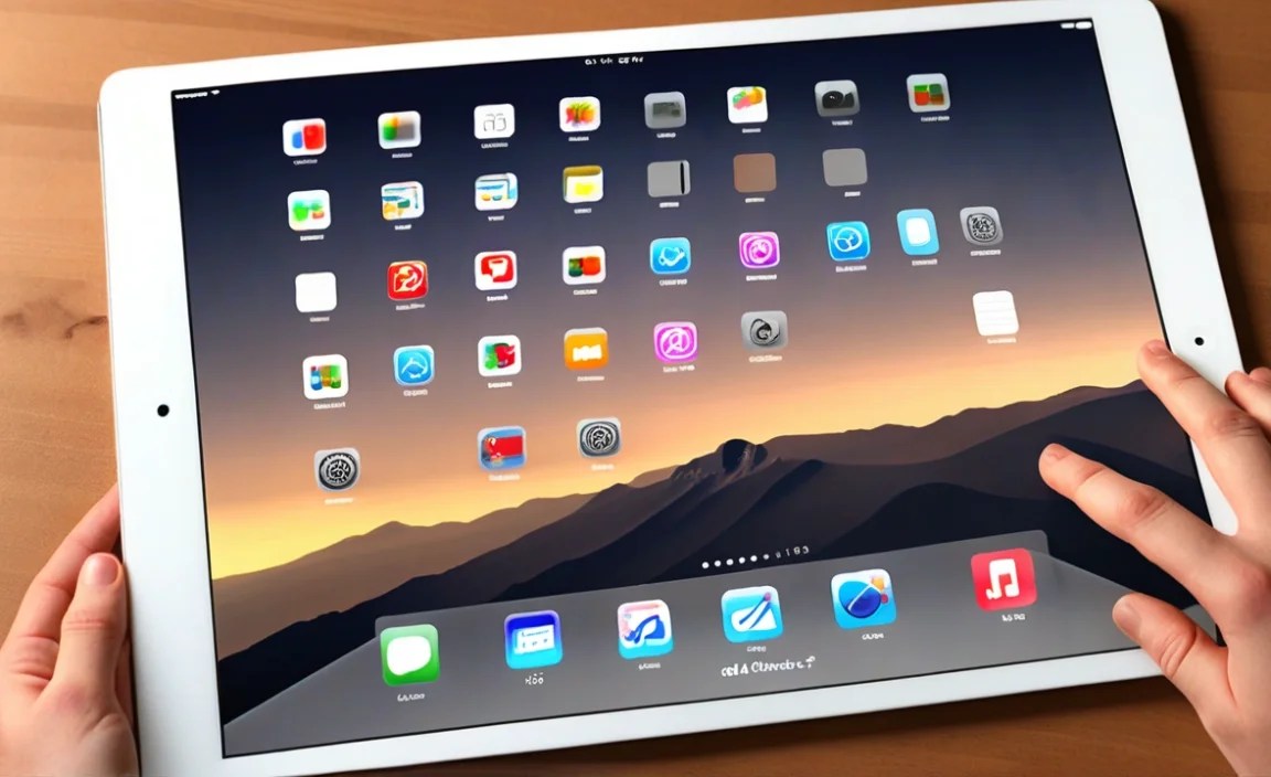 Ipad Air Overheating Fix: Simple Solutions You Need!