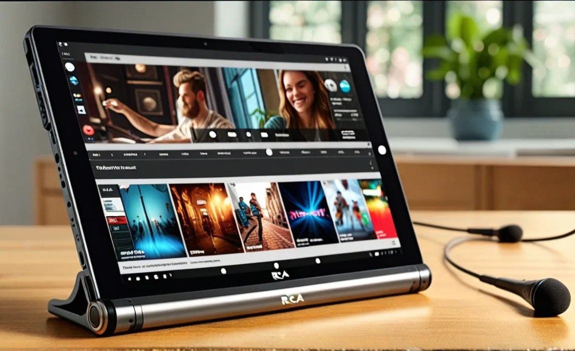 Is the Screen Responsiveness an Issue?
