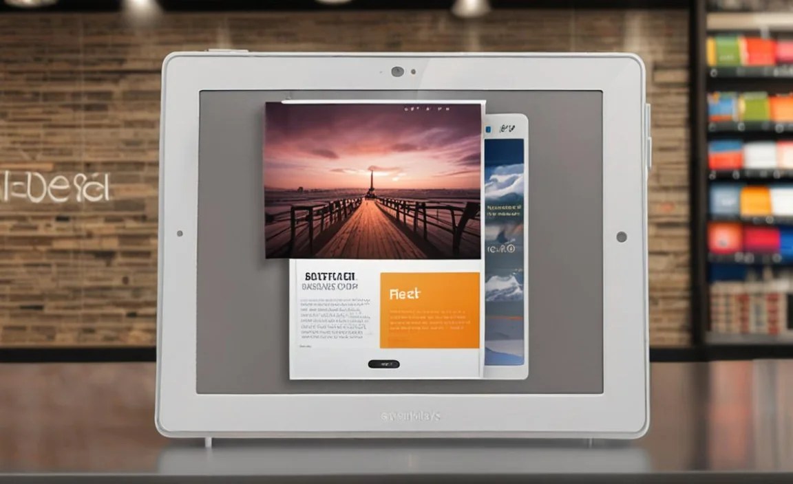 Key Considerations for Kiosk Setup