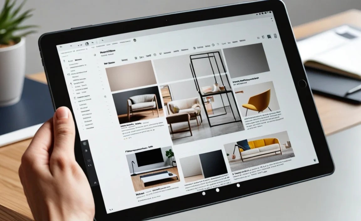 Key Features to Compare