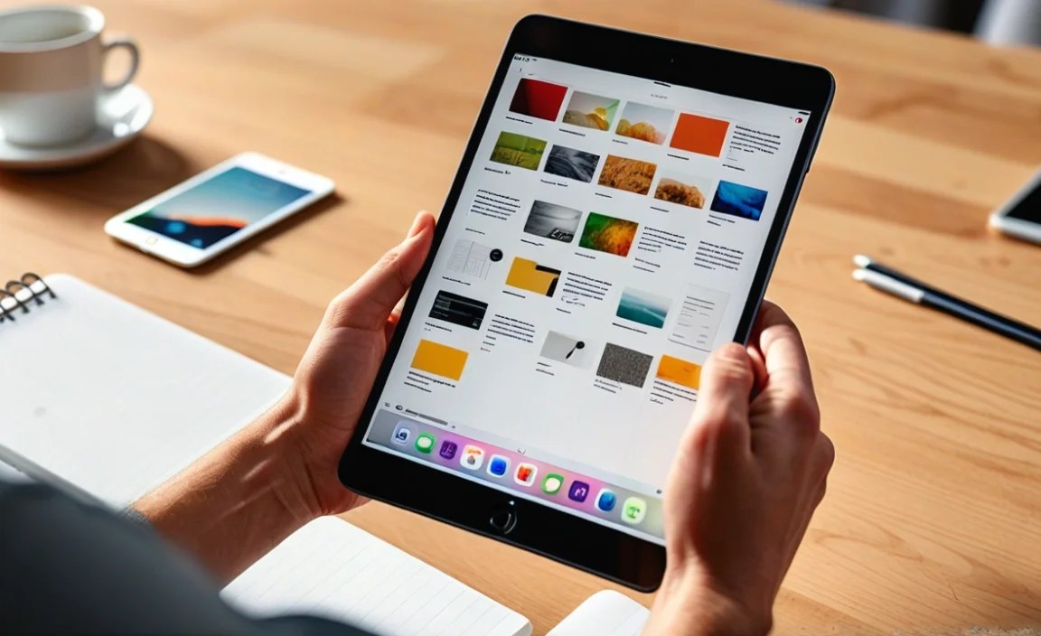 Key Features to Look for in Note-Taking Apps