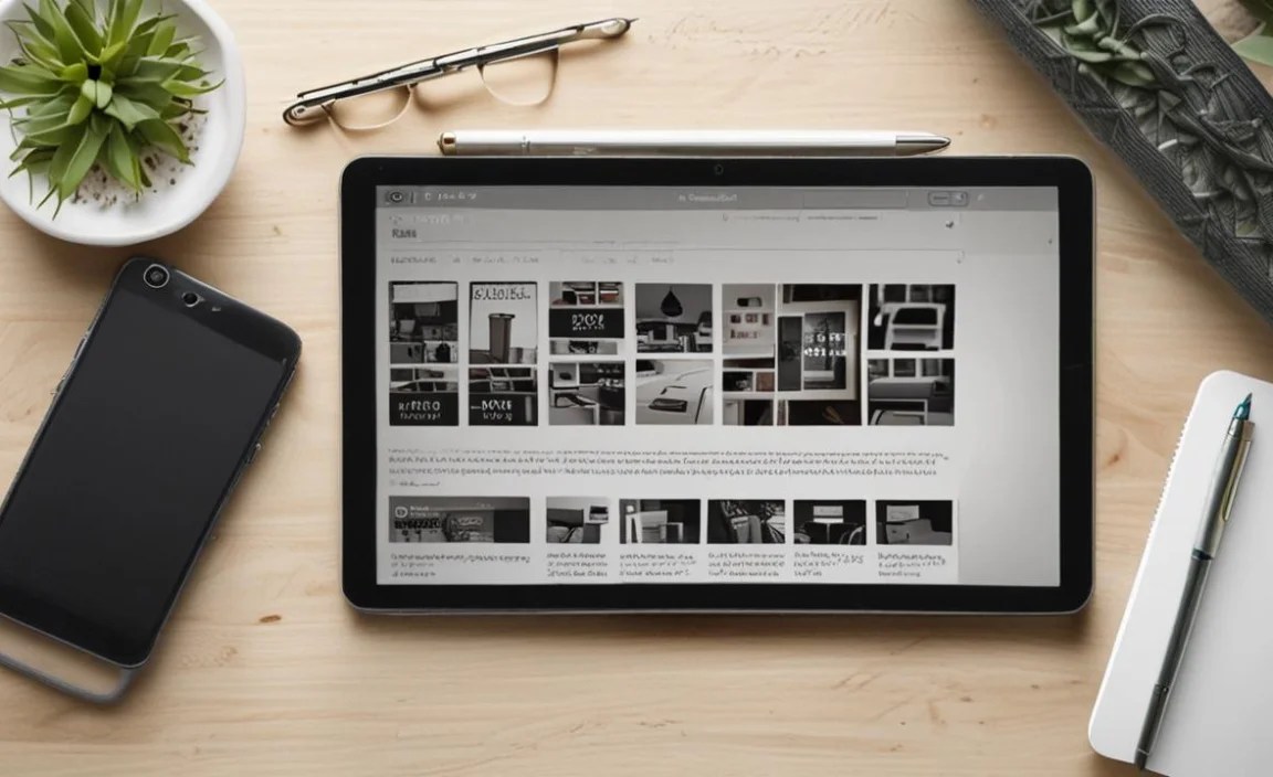 Key Features Writers Should Look For