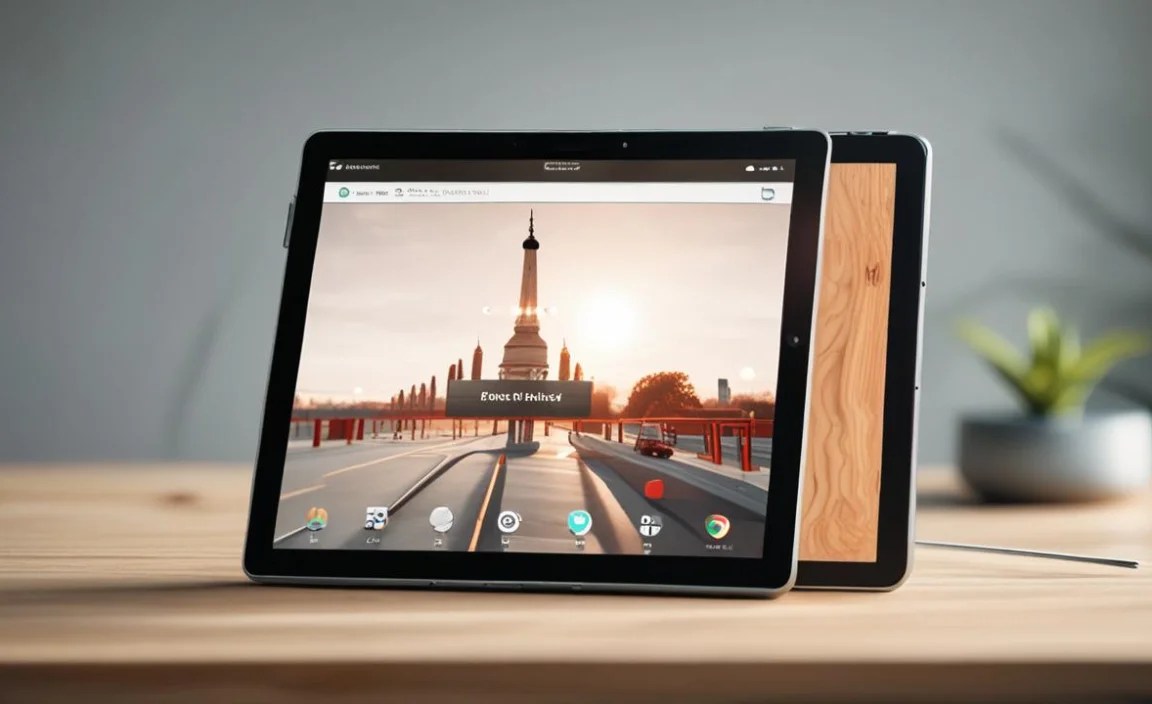 Key Specifications to Compare