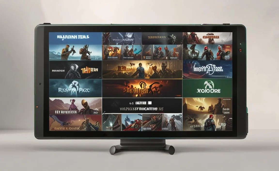 Key Specs to Look For: Decoding the Tech Lingo