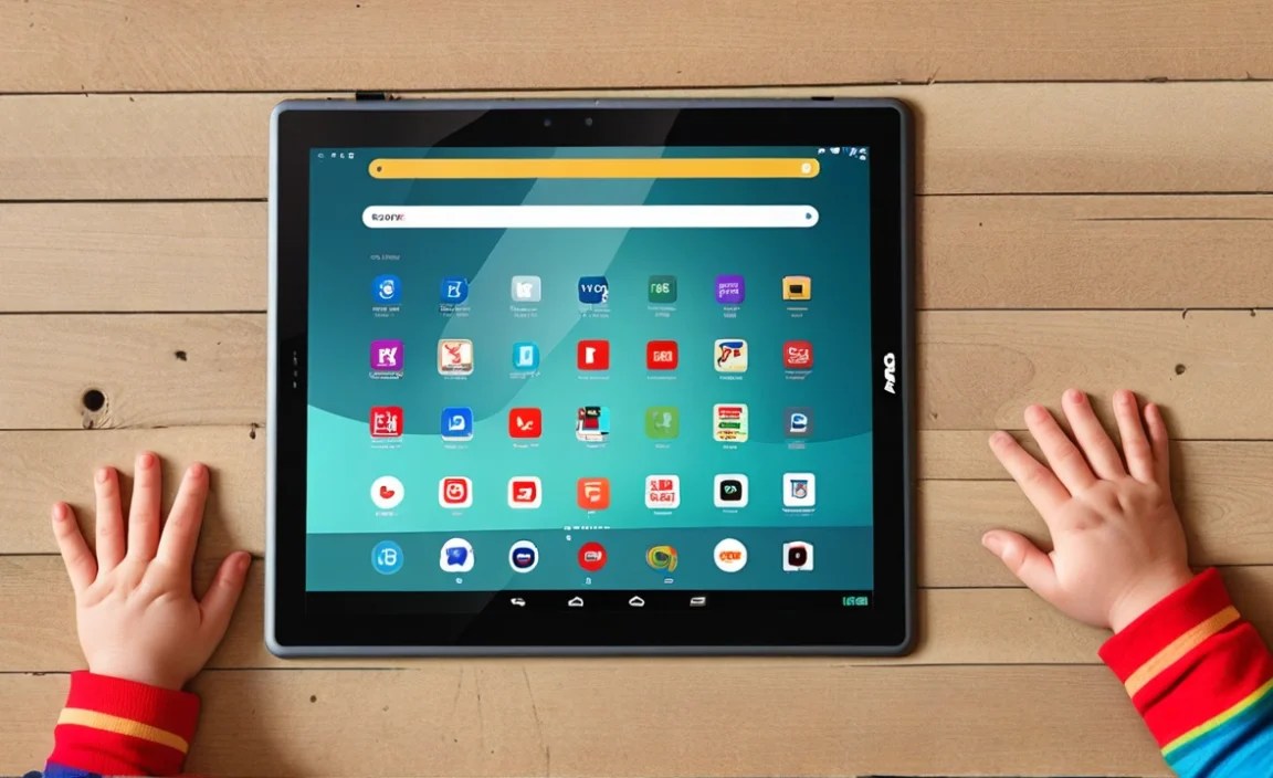 Kid-Friendly Features and Considerations