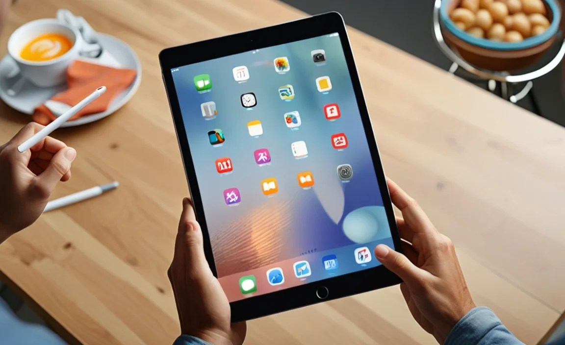 Learning Accessibility Features