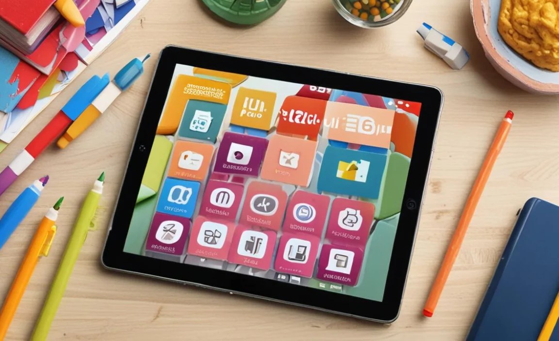 Lightweight Tablets for Classroom: Essential Guide