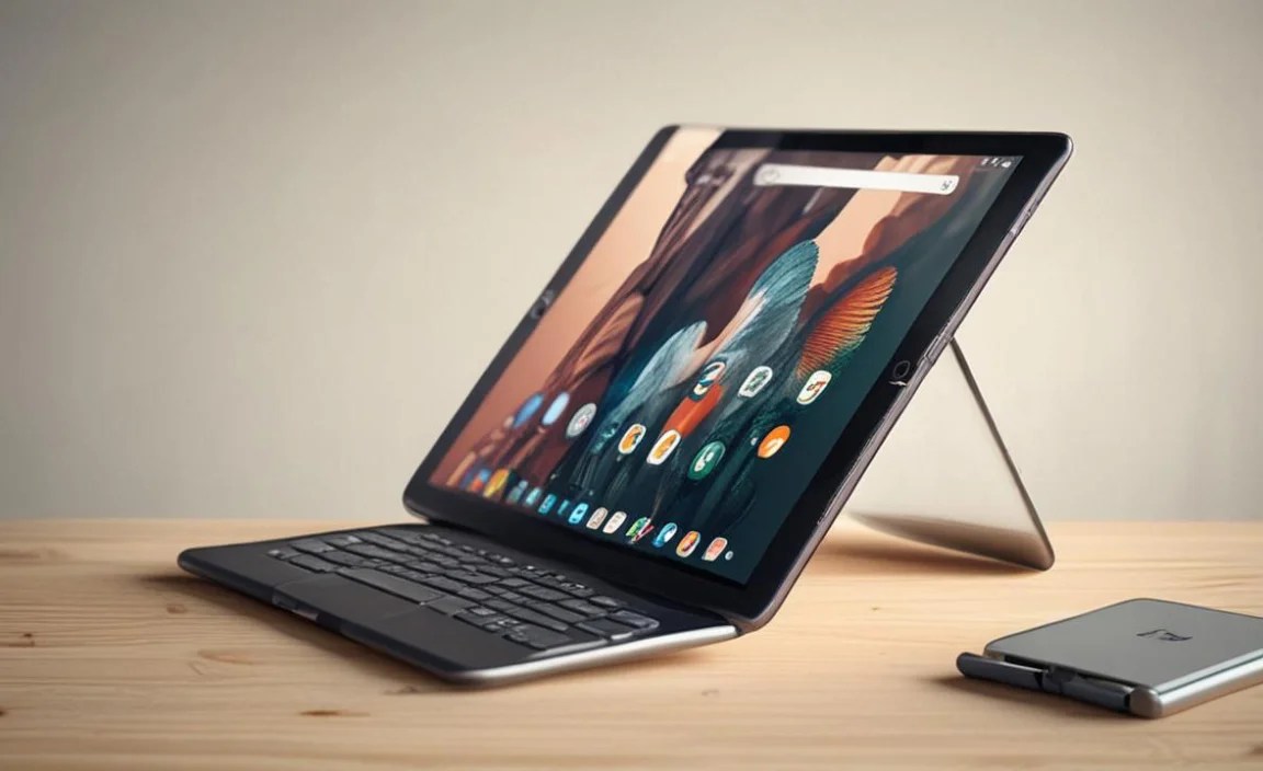 Maintaining Your Design Tablet