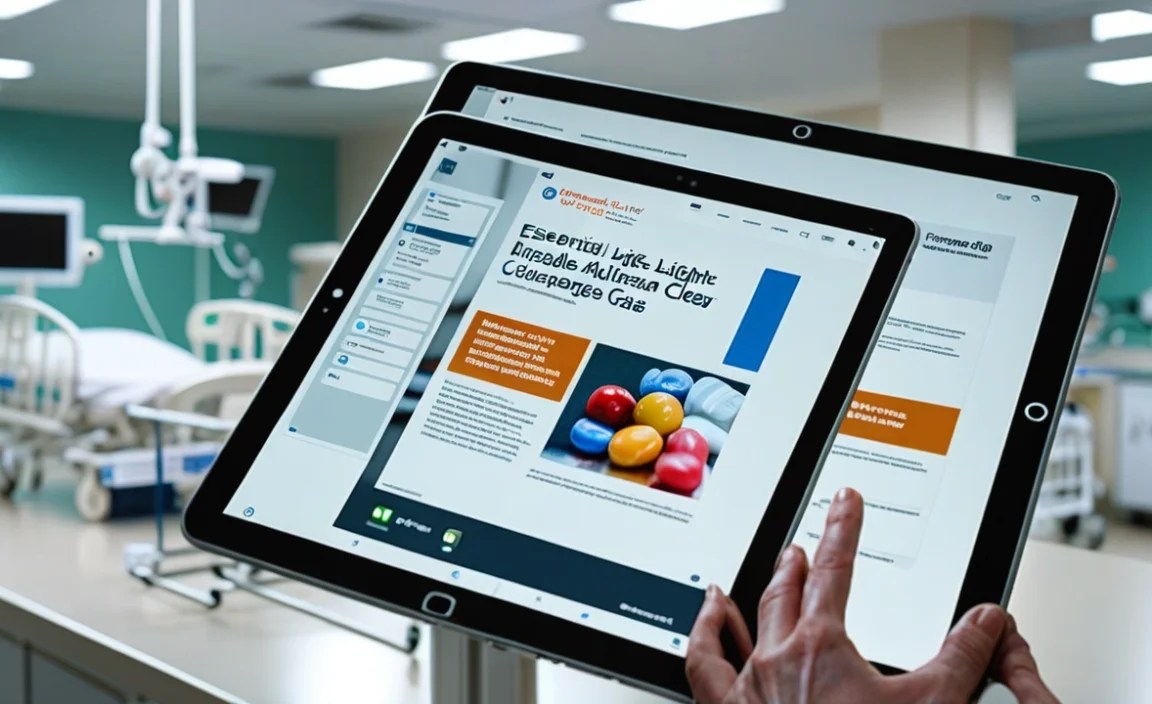 Maintaining Your Durable Tablet for Optimal Lifespan