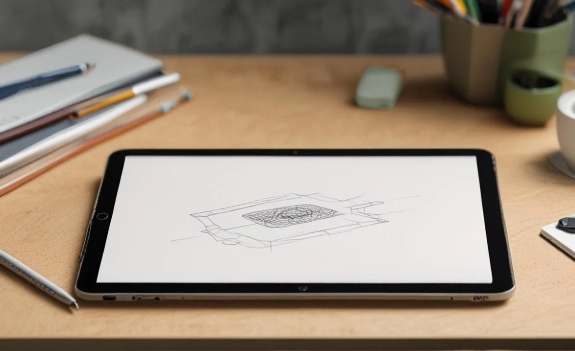 Making the Choice: Tablet Zoo Recommendations