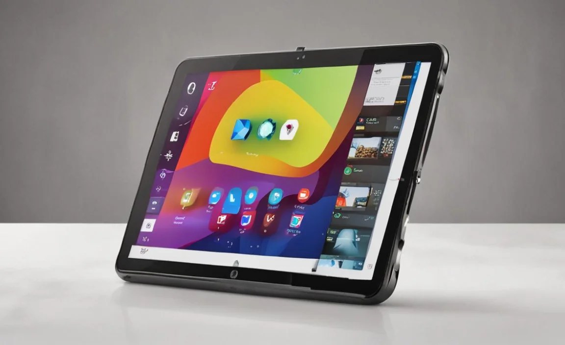 Maximizing Your RCA Tablet 8 Delta Pro Experience