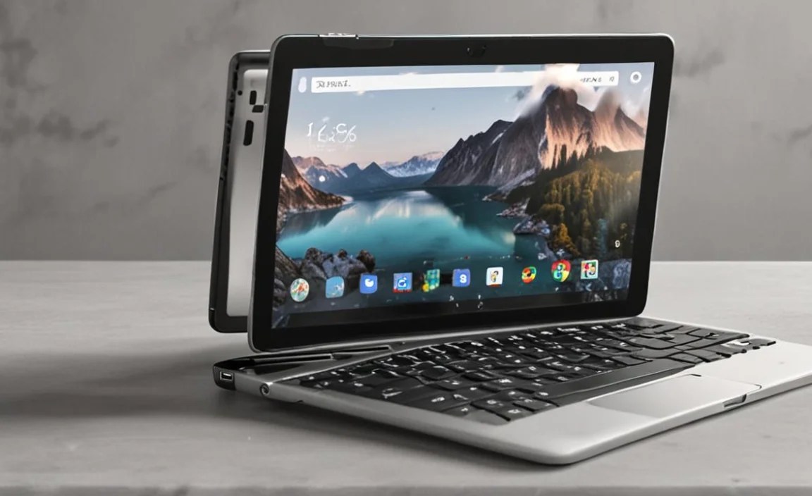Maximizing Your RCA Tablet 8 Delta Pro: Usage Tips