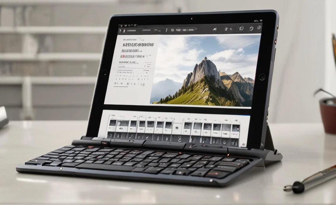 Maximizing Your Typing Experience