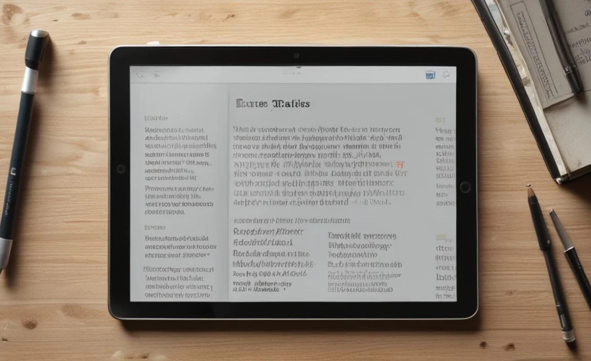 Most Popular Tablets For Language Learning: Essential Guide