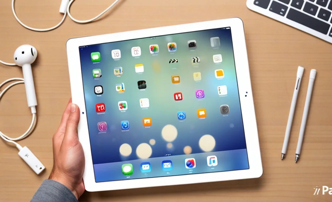 Network Settings and Configuration