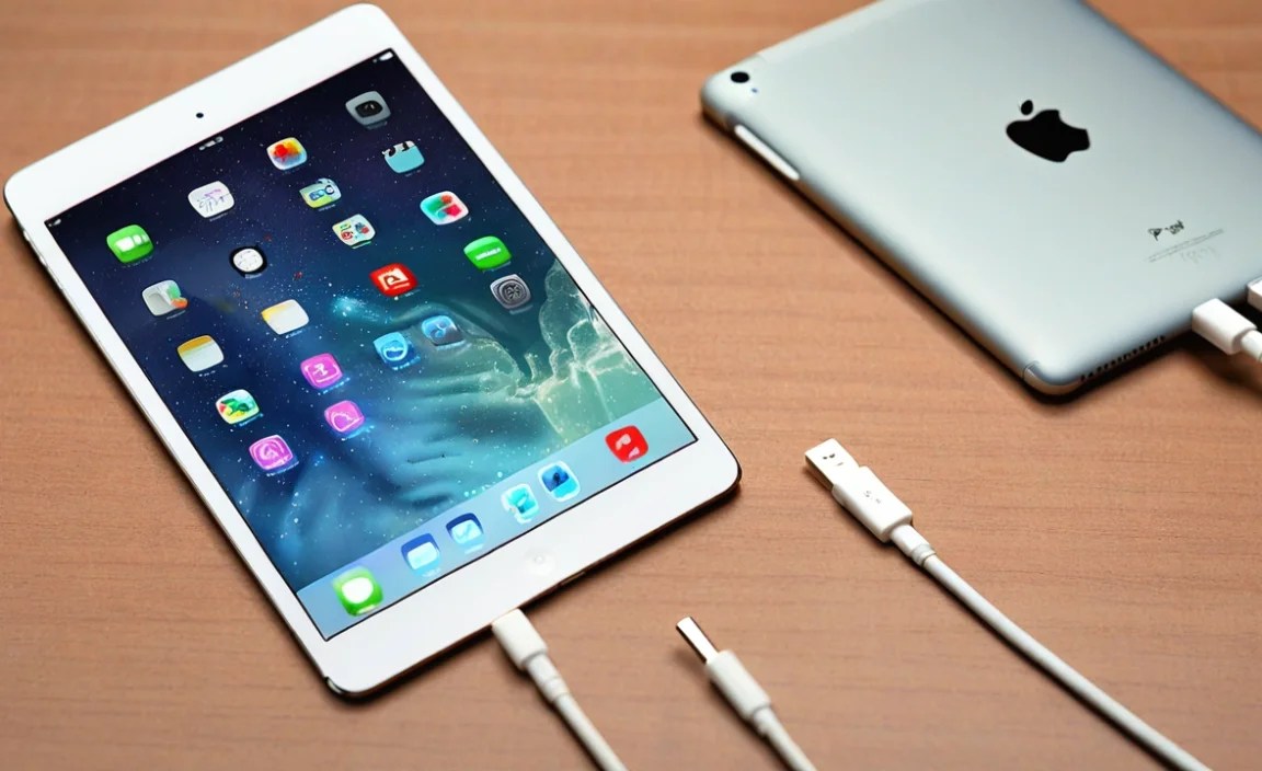 Optimizing Your iPad Mini Settings