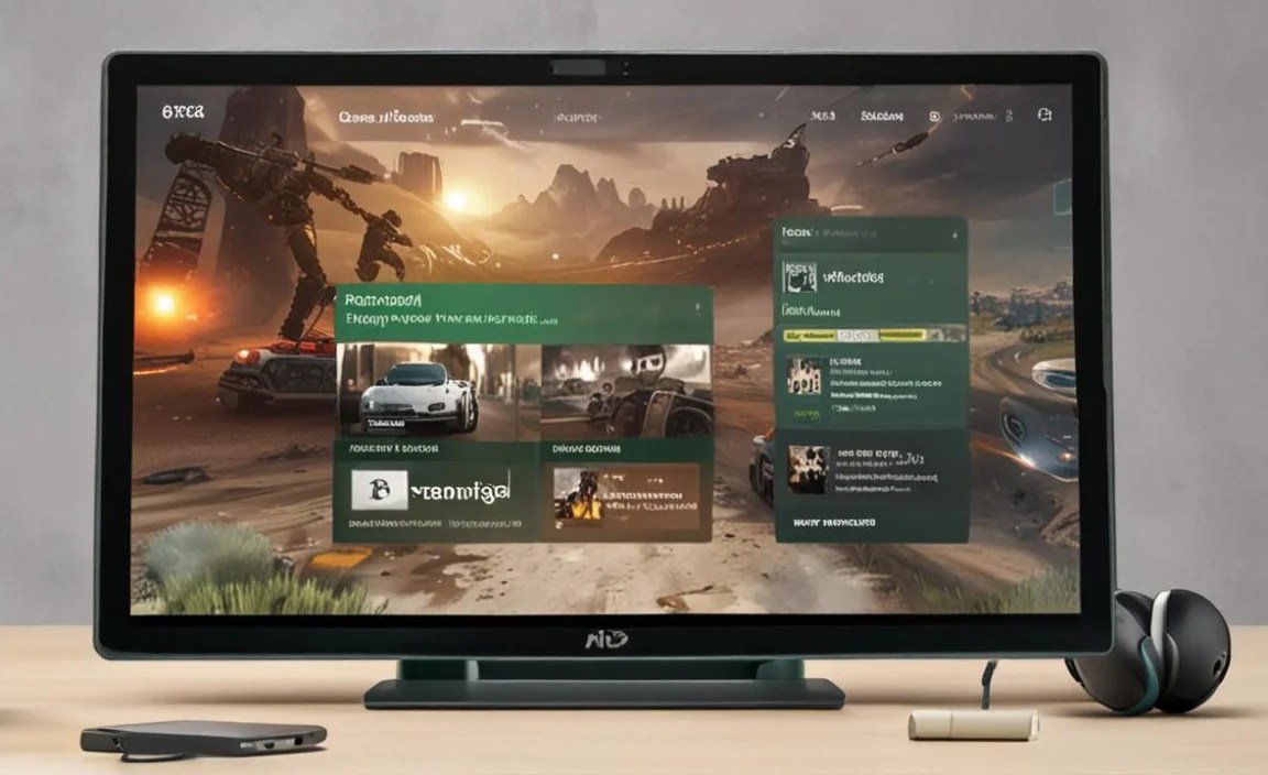 Optimizing Your Tablet for Xbox Game Pass