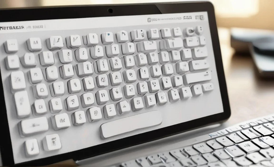 Optimizing Your Typing Experience