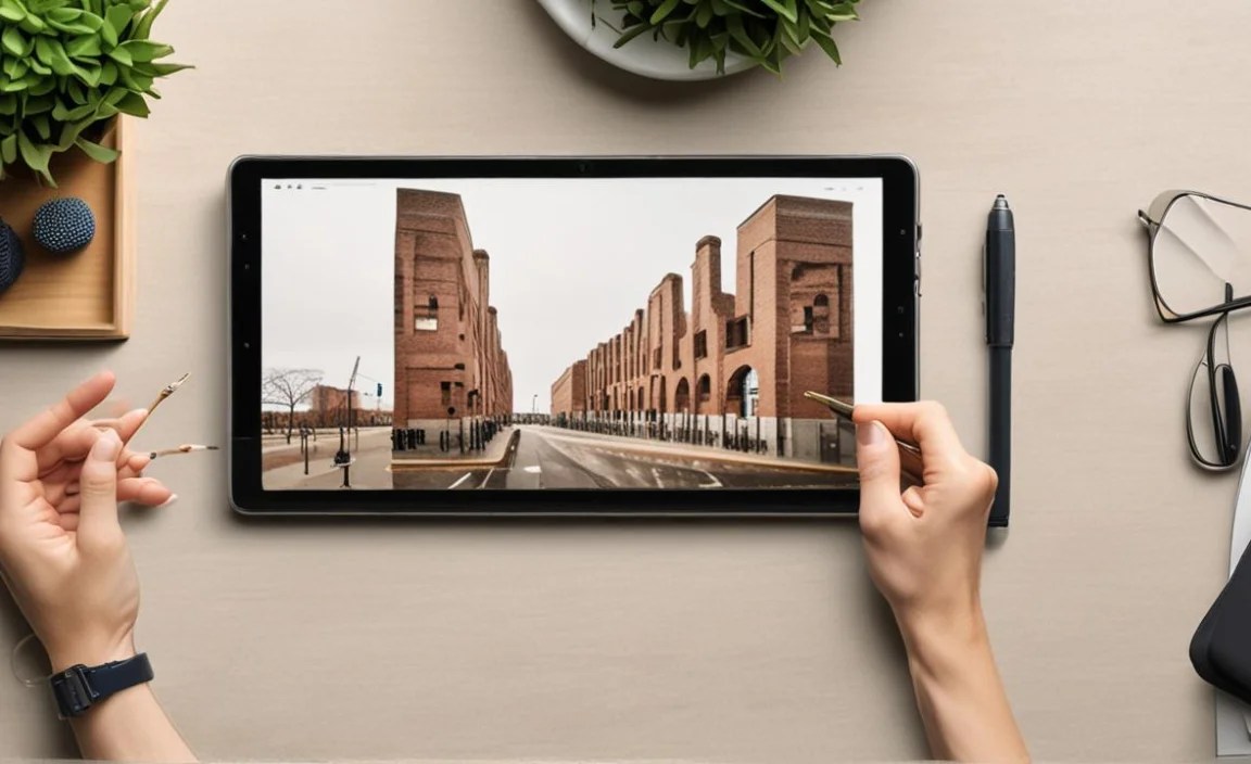 Optional, But Recommended Accessories