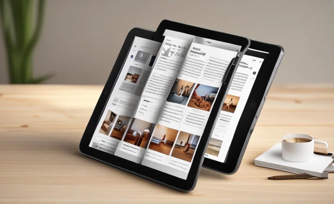 PDF Annotation Apps: Your Digital Toolkit