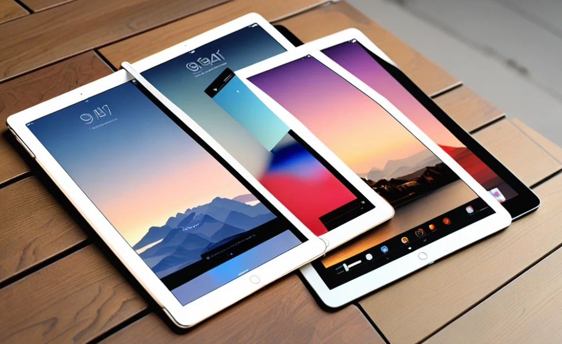 Performance Comparison