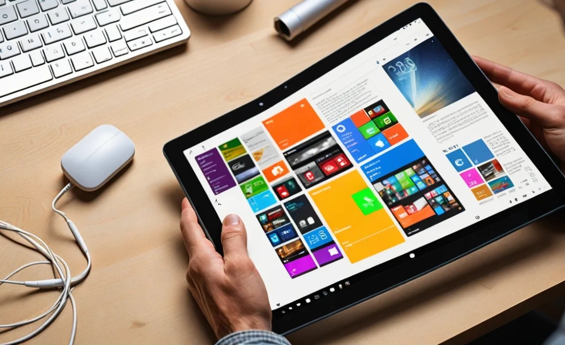 Performance Comparison Table