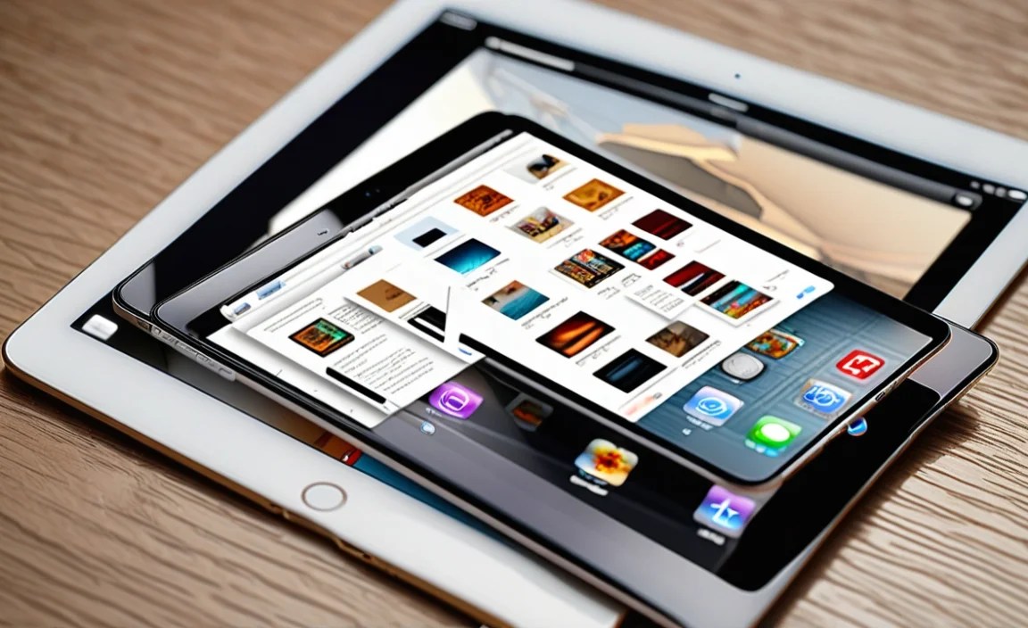 Potential Security Risks