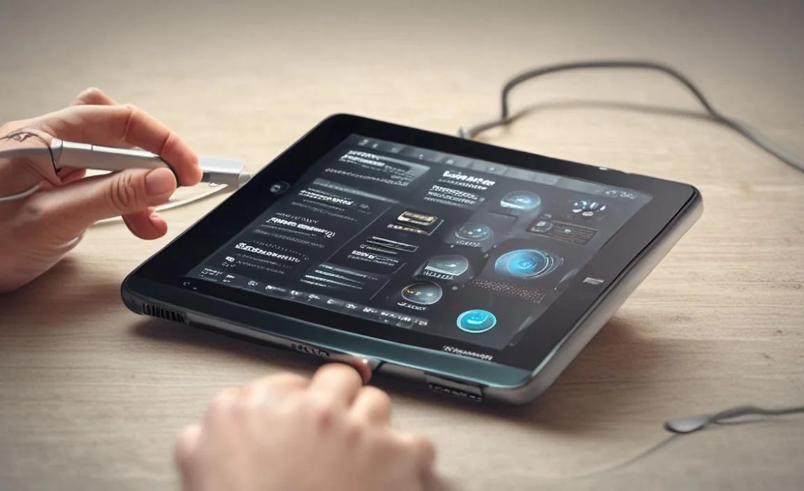 Preventative Measures for Future Touchscreen Health