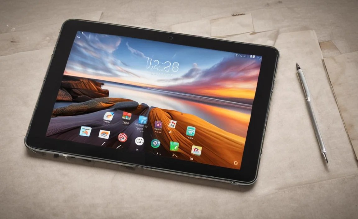 Preventative Measures: Keep Your Tablet Running Smoothly