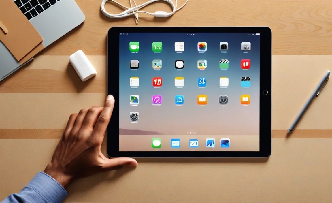 Productivity Features