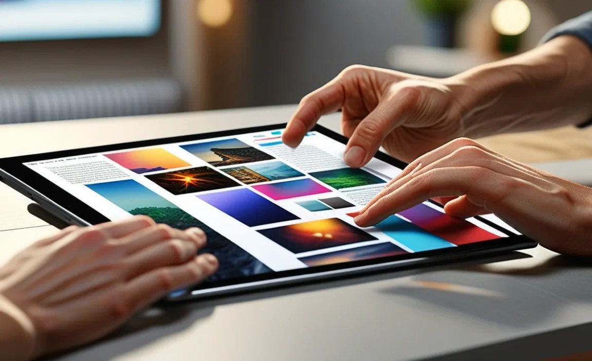 Quick Comparison Table: Budget Photoshop Tablets