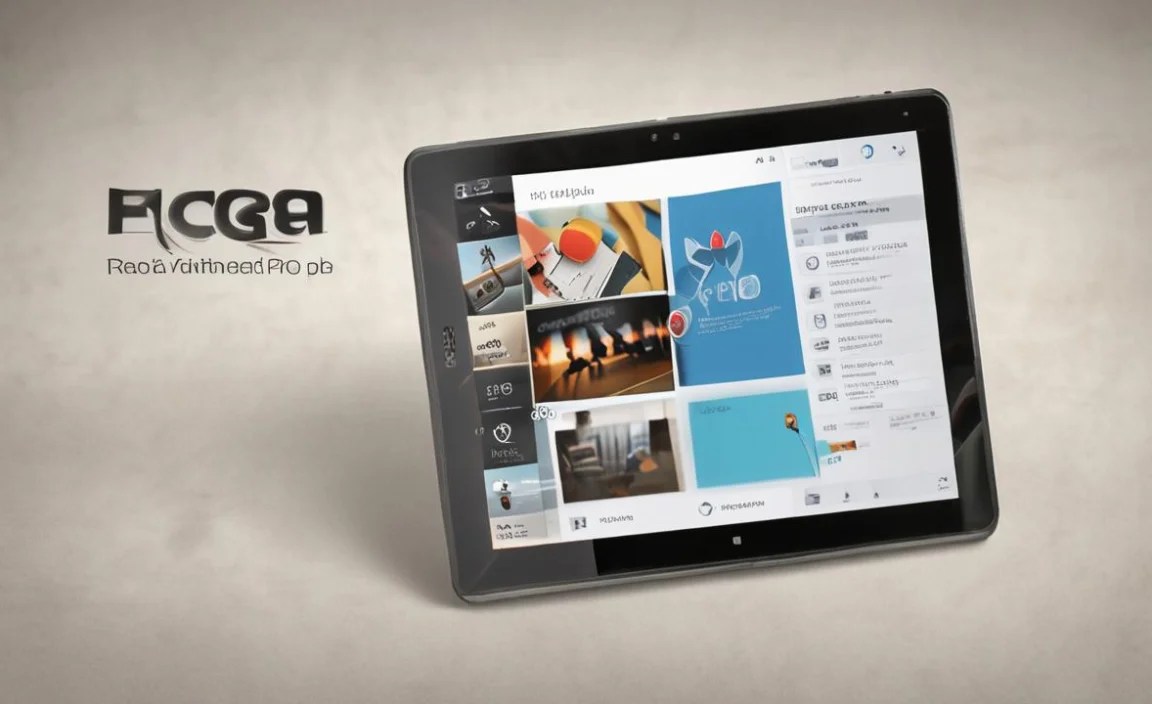 RCA Tablet 10 Viking Pro: Essential Touchscreen Fix