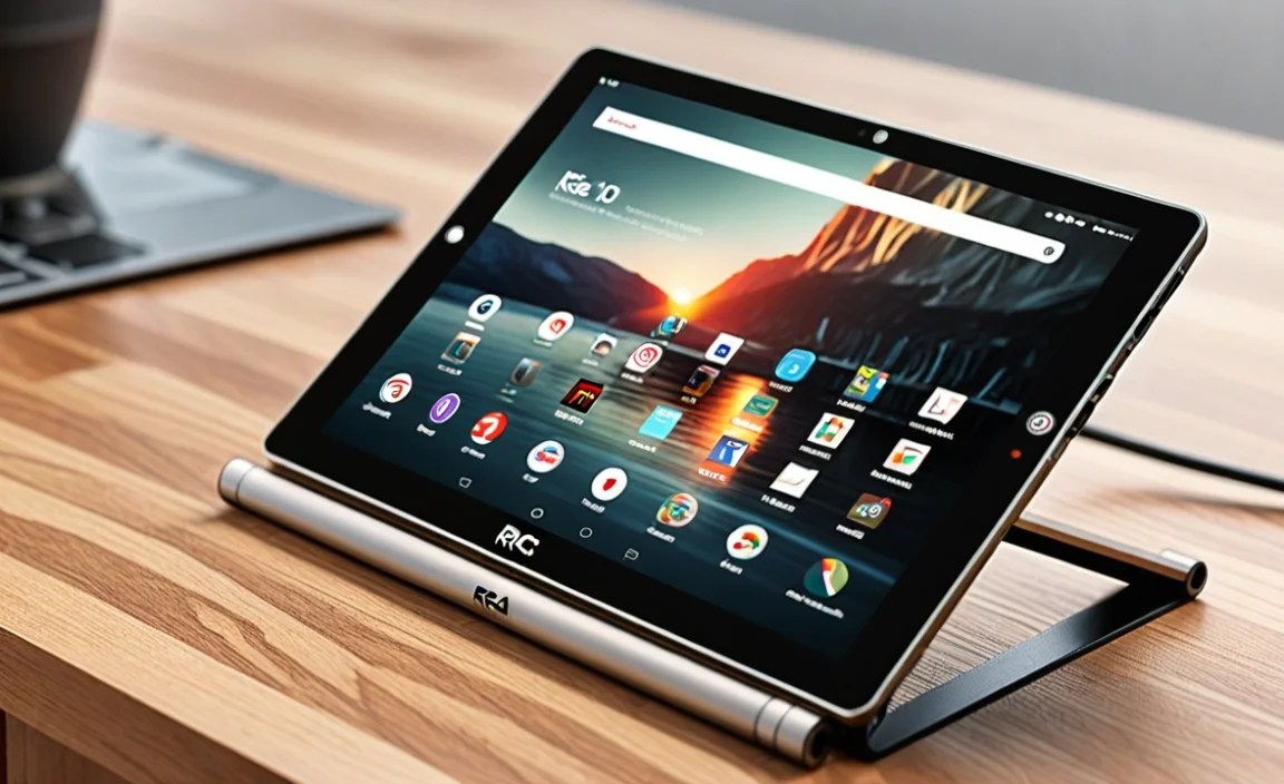 RCA Tablet 10 Viking Pro Setup: Essential Guide