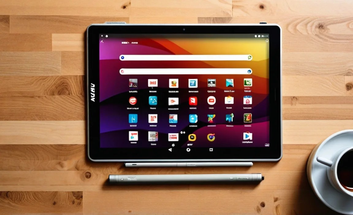 RCA Tablet 10 Viking Pro Setup: Essential Reading