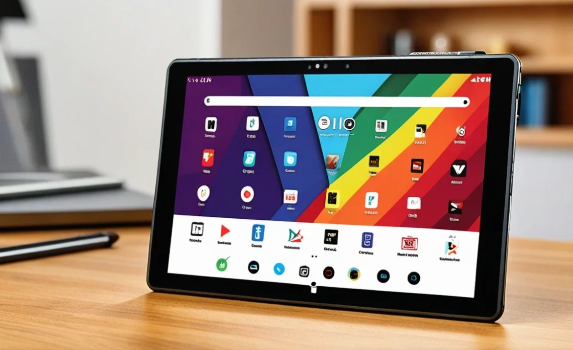 RCA Tablet 10 Viking Pro Specs: Essential Guide