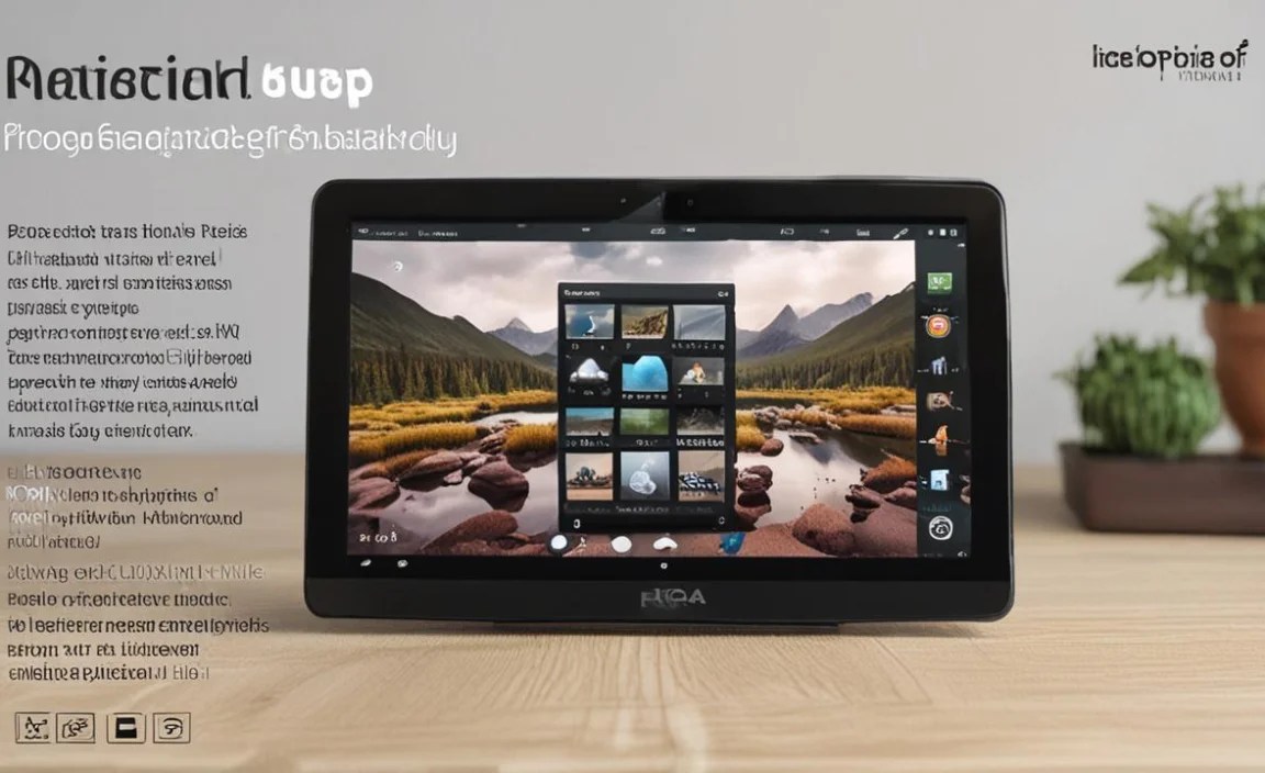 RCA Tablet 7 Voyager Setup: Essential Guide