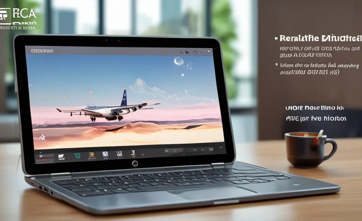 RCA Tablet 8 Delta Pro: Essential Work Comparison