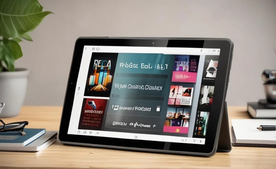 RCA Tablet 8 Delta Pro Screen Replacement: Essential Amazon Guide