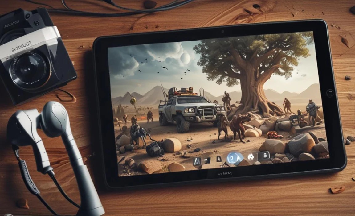 RCA Tablet Apollo Rooting: Essential Gaming Guide