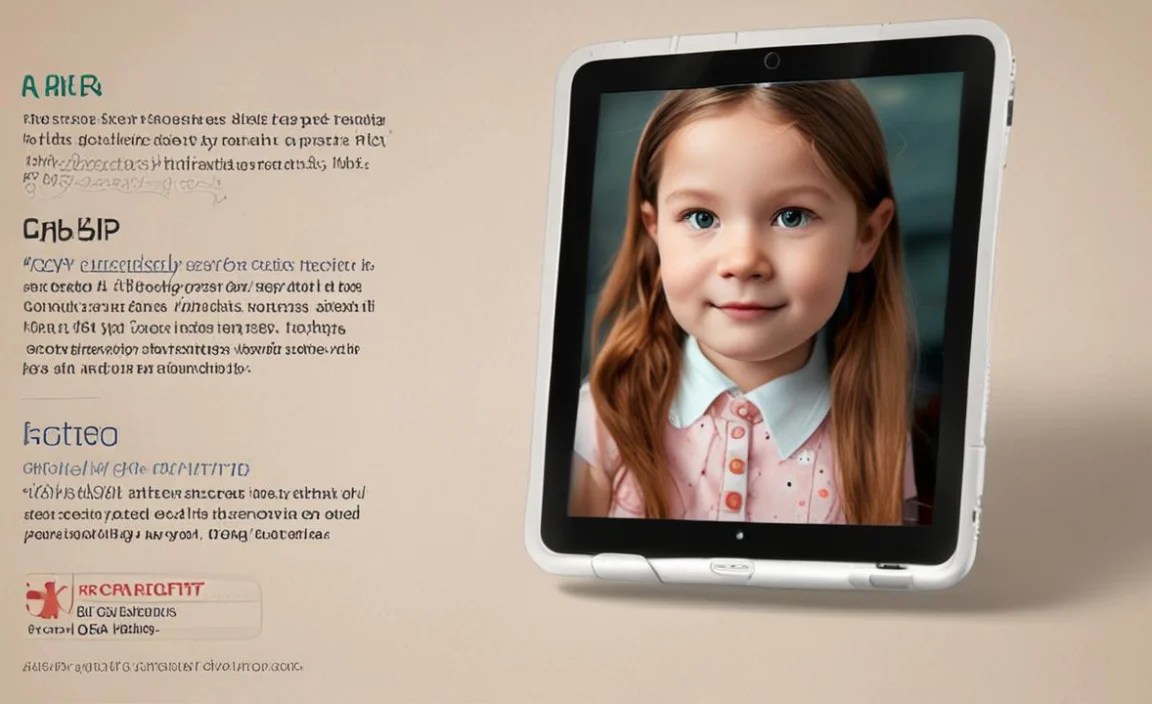 RCA Tablet Apollo Setup: Essential Guide For Kids