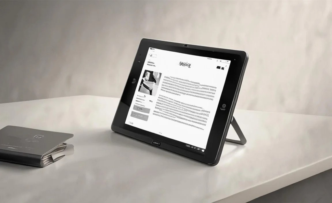 RCA Tablet Apollo Setup: Proven Essential Guide