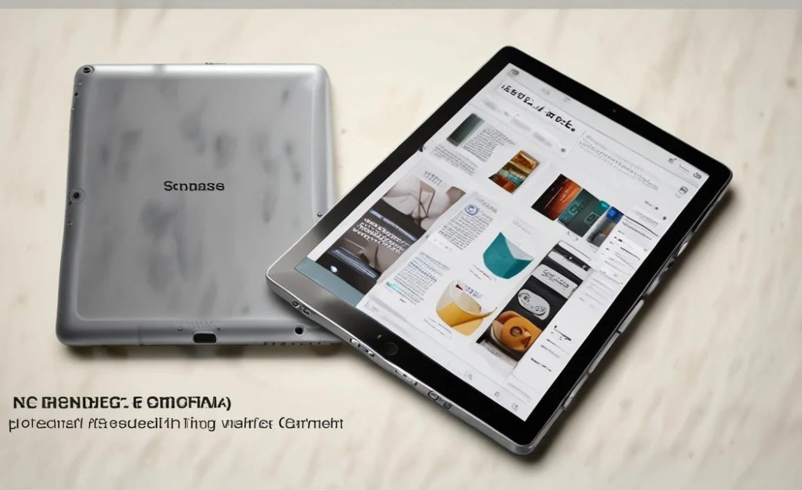 Recommended Tablets For Content Creation: Essential Guide