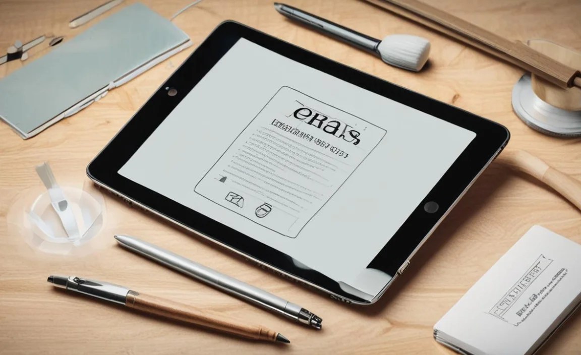 Recommended Tablets For Drawing: Genius Picks